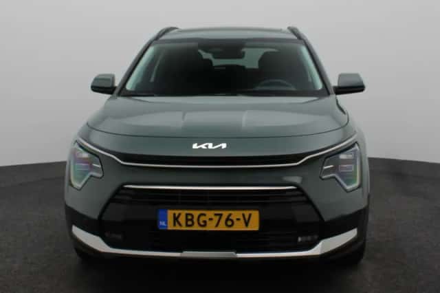 Kia Niro (2026) thumbnail 3