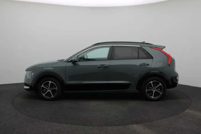 Kia Niro (2026) thumbnail 4