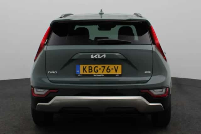 Kia Niro (2026) thumbnail 5