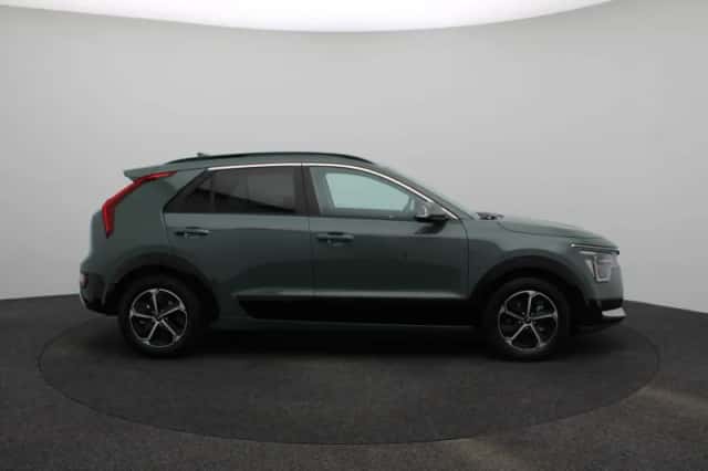 Kia Niro (2026) thumbnail 6
