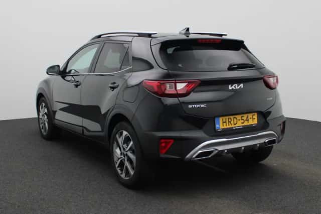 Kia Stonic (2025) thumbnail 2