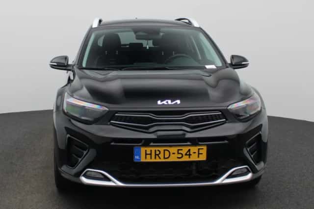 Kia Stonic (2025) thumbnail 3