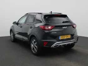 Kia Stonic (2025) thumbnail 4