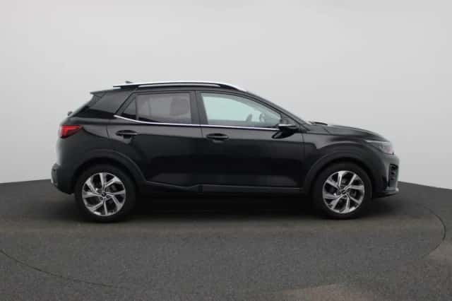 Kia Stonic (2025) thumbnail 6