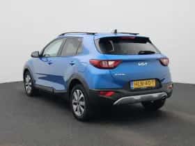Kia Stonic (2025) thumbnail 4