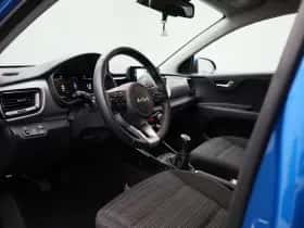 Kia Stonic thumbnail 32