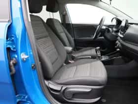 Kia Stonic thumbnail 34