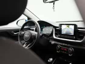 Kia Stonic thumbnail 35