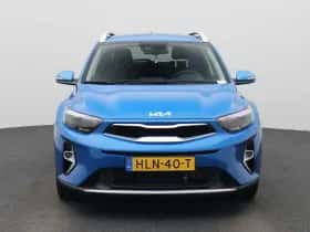 Kia Stonic (2025) thumbnail 5