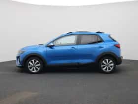 Kia Stonic thumbnail 6