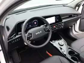 Kia Niro thumbnail 30