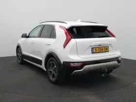 Kia Niro thumbnail 4