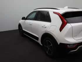 Kia Niro thumbnail 39