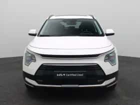 Kia Niro thumbnail 5