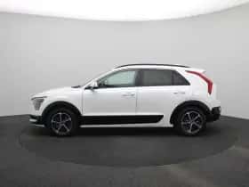 Kia Niro thumbnail 6