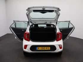 Kia Picanto thumbnail 15