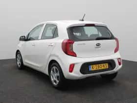 Kia Picanto (2021) thumbnail 4