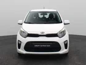 Kia Picanto (2021) thumbnail 5