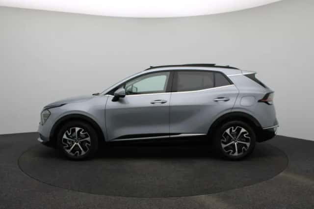 Kia Sportage (2024) thumbnail 6