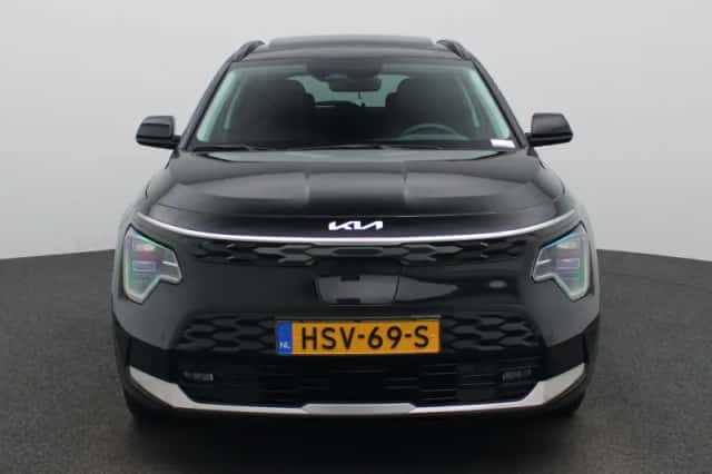 Kia Niro EV (2025) thumbnail 3