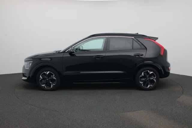 Kia Niro EV (2025) thumbnail 4