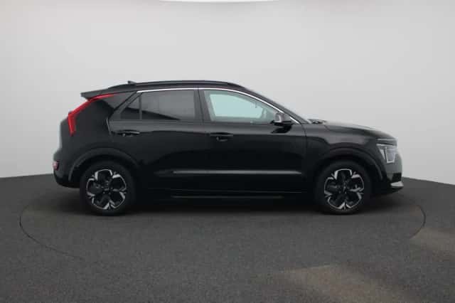Kia Niro EV (2025) thumbnail 6