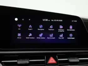 Kia Niro EV thumbnail 23