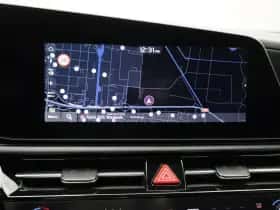 Kia Niro EV thumbnail 26