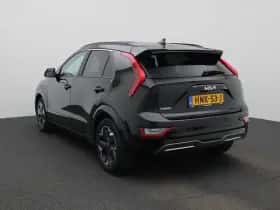 Kia Niro EV thumbnail 4