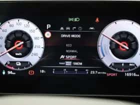 Kia Niro EV thumbnail 33