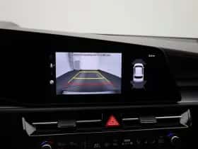 Kia Niro EV thumbnail 35