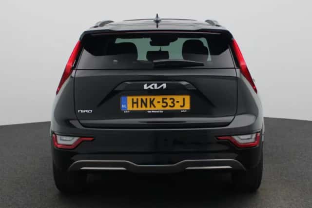 Kia Niro EV (2025) thumbnail 5