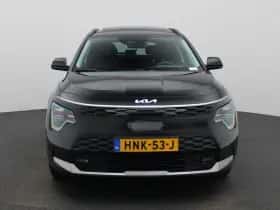 Kia Niro EV thumbnail 5