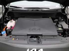 Kia Niro EV thumbnail 42