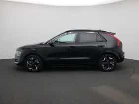 Kia Niro EV thumbnail 6