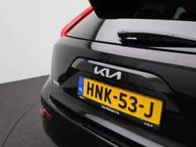 Kia Niro EV thumbnail 53