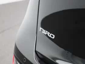 Kia Niro EV thumbnail 54