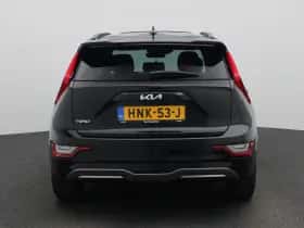 Kia Niro EV thumbnail 7