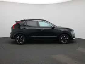 Kia Niro EV thumbnail 8
