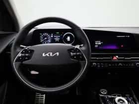 Kia Niro EV thumbnail 9