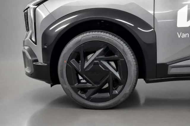 Kia Seltos (2026) thumbnail 6