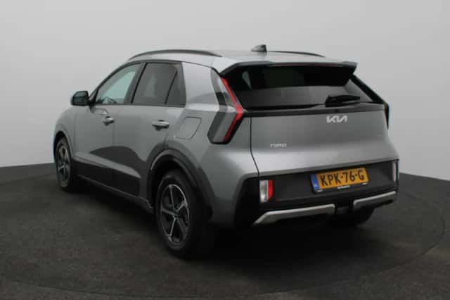 Kia Niro (2026) thumbnail 3