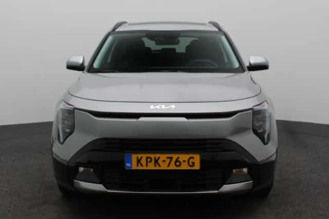 Kia Niro (2026) thumbnail 4