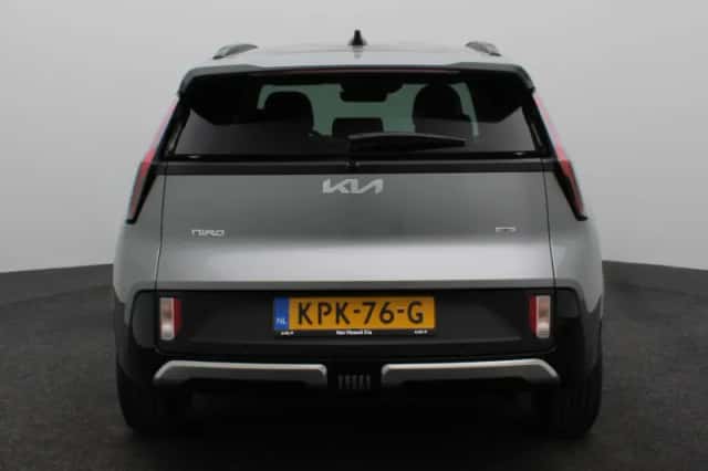 Kia Niro (2026) thumbnail 6