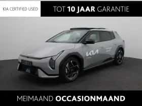 Kia EV4 (2025)