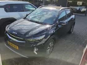 Kia Stonic (2023)
