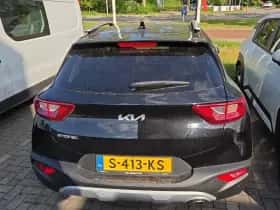 Kia Stonic (2023) thumbnail 3