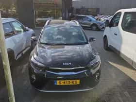 Kia Stonic (2023) thumbnail 6