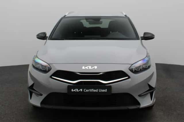 Kia Ceed Sportswagon (2025) thumbnail 3