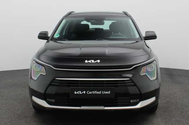 Kia Niro (2022) thumbnail 5